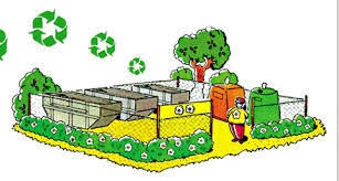 Riapertura area ecologica comunale