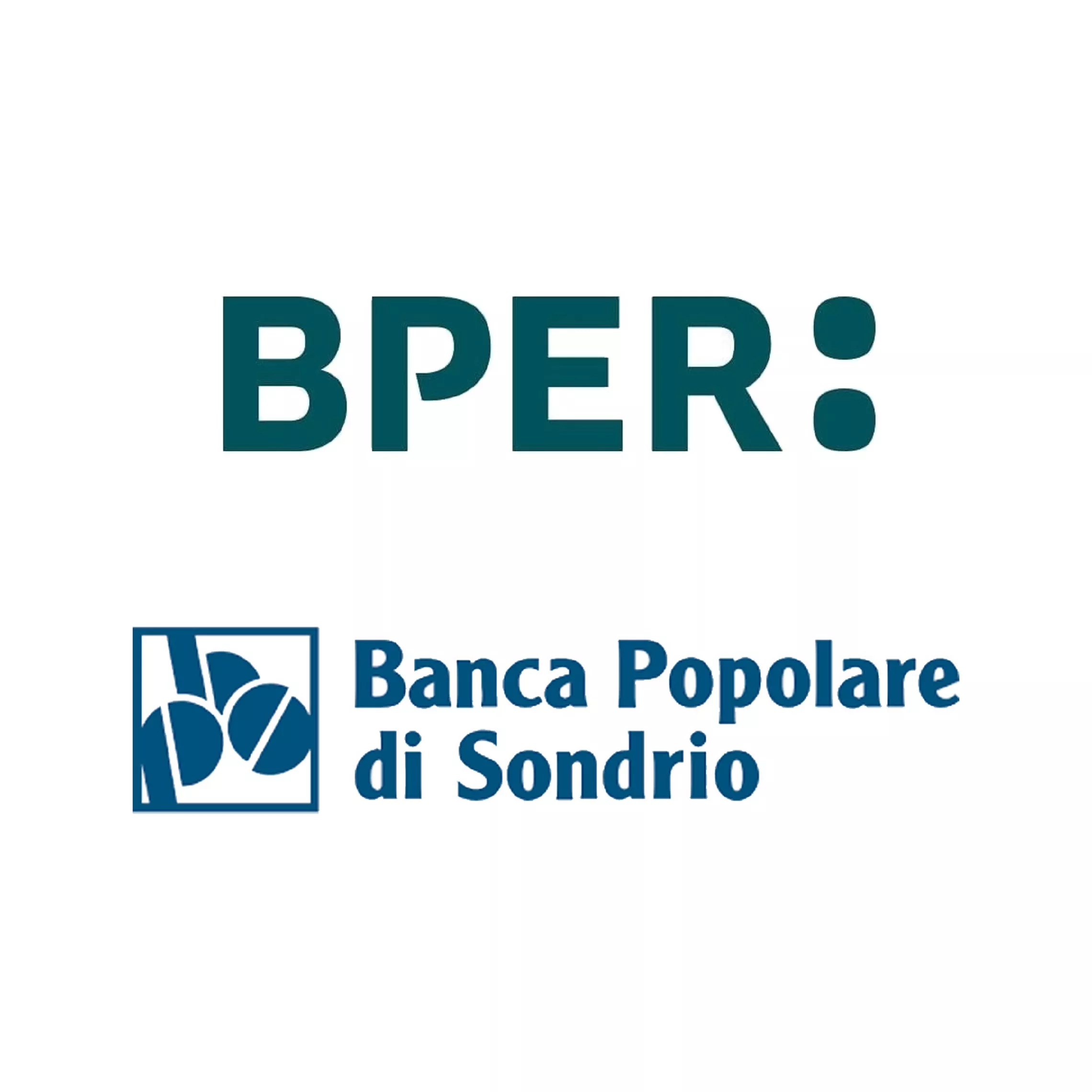 Fusione per incorporazione di banca popolare di Sondrio in Bper - Comunicazione modifica Iban per bonifici ordinari